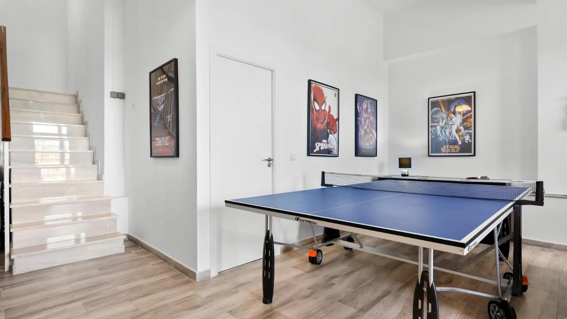 Stunning Townhouse With Pool, Gym And Seaviews By Costarentals - Ref 162 フエンヒロラ スペイン