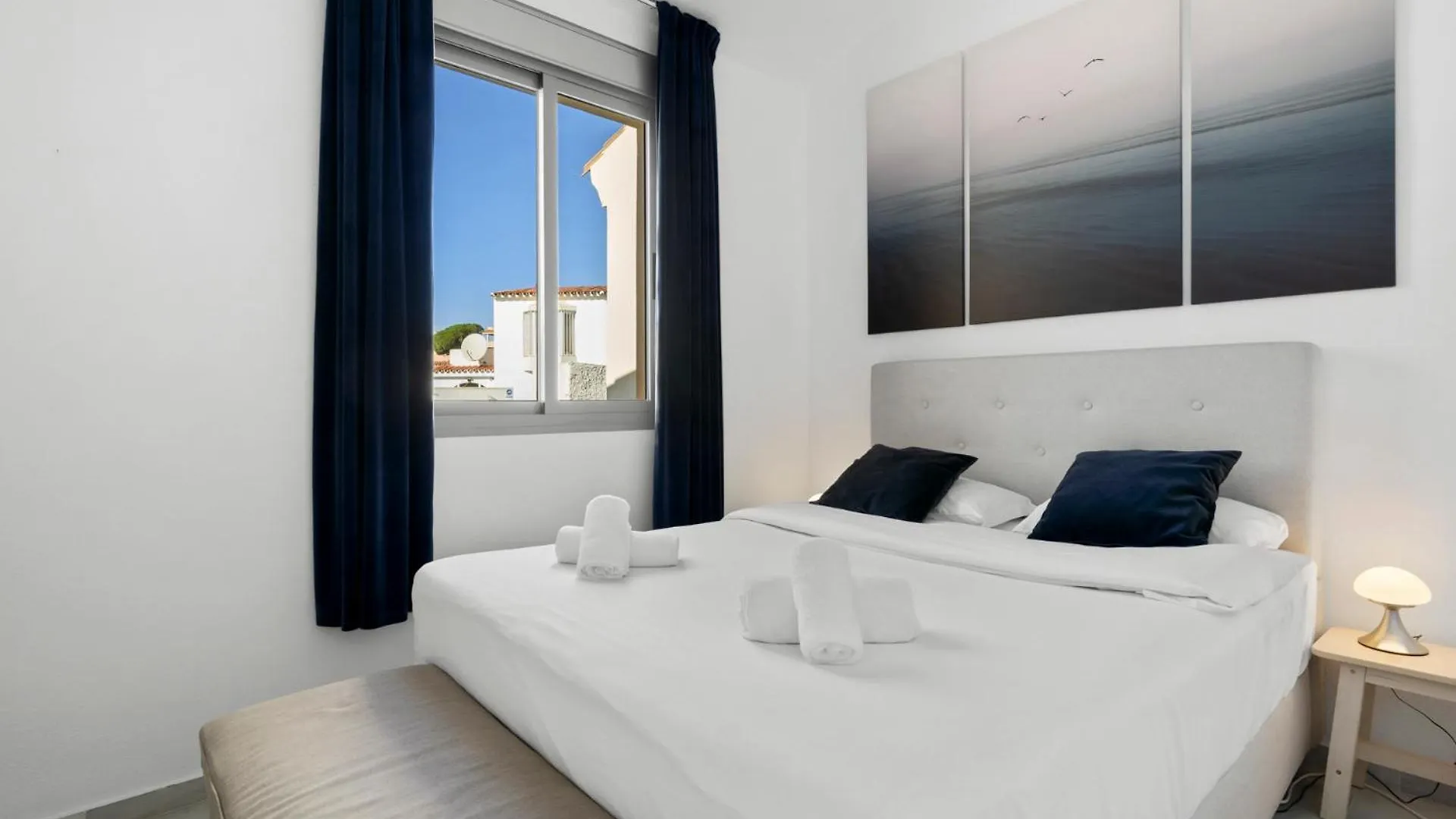 Stunning Townhouse With Pool, Gym And Seaviews By Costarentals - Ref 162 フエンヒロラ